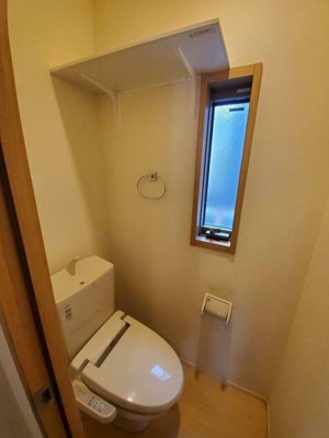 【トイレ】 | ヴィヴィエンダミー