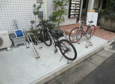 【その他共用部分】 | ヴィヴィエンダミー