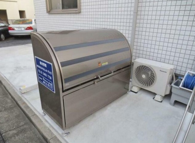 【その他共用部分】 | ヴィヴィエンダミー