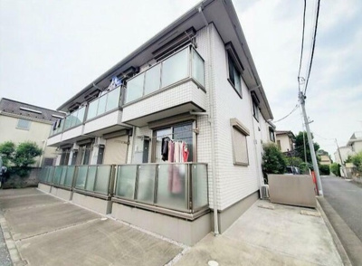 【外観】 | ヴィヴィエンダミー