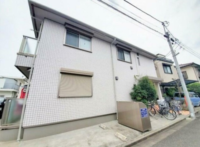 【外観】 | ヴィヴィエンダミー