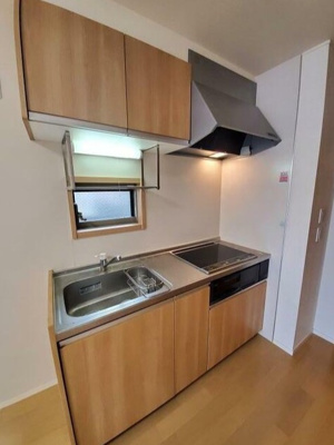 【キッチン】 | ヴィヴィエンダミー