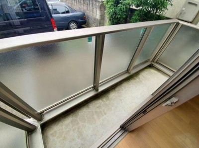 【バルコニー】 | ヴィヴィエンダミー