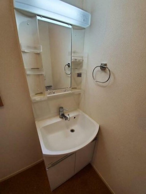 【独立洗面台】 | ヴィヴィエンダミー