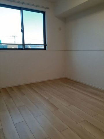 リーベンスグランデ八女の内装