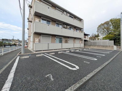 【駐車場】 | セフィロ