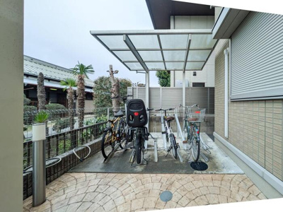 【その他共用部分】 | セフィロ