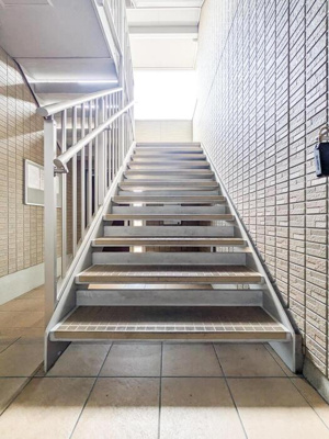 【エントランス】 | セフィロ