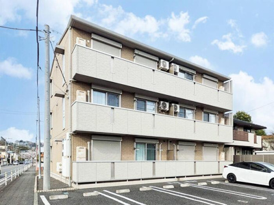 【外観】 | セフィロ