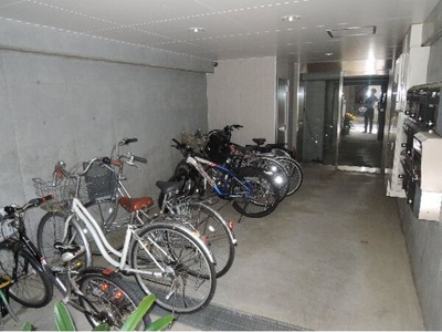 【その他共用部分】 | リヴィエールピュイメゾン