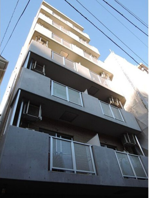 【外観】 | リヴィエールピュイメゾン