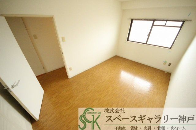 プレセランス西明石の寝室|※お部屋により仕様が異なる場合があります※