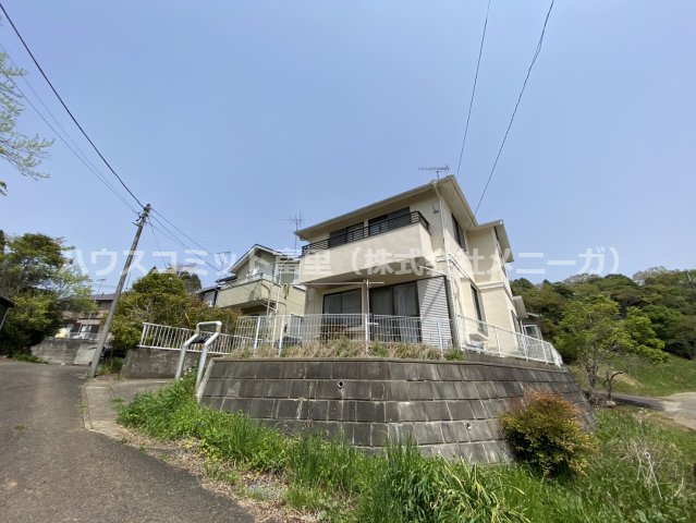中古戸建て　オーナーチェンジ