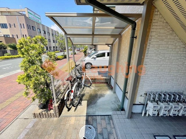 サンビスタ21のその他共用部分