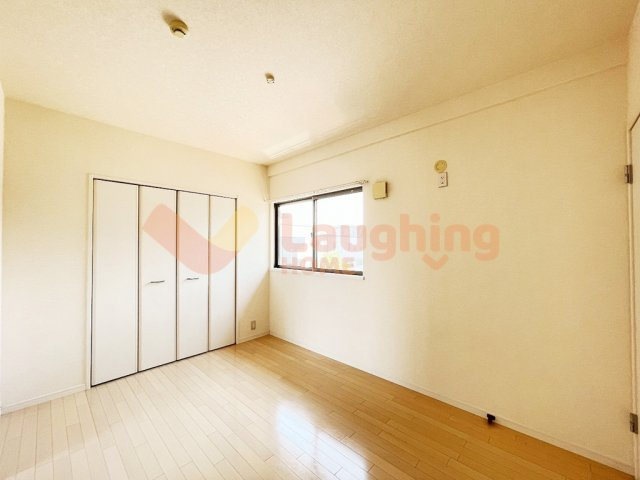 サンビスタ21の居間・リビング|居間です