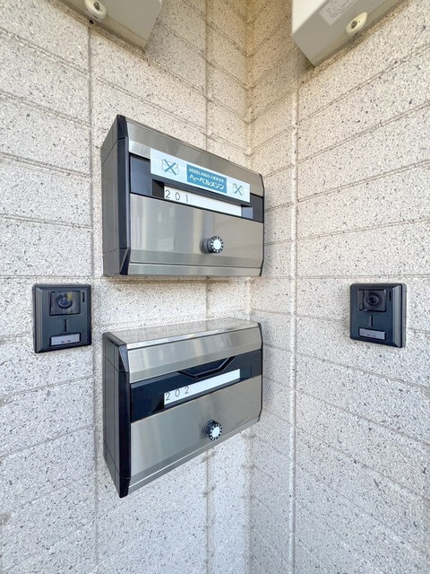 メゾン坂ノ下の地図