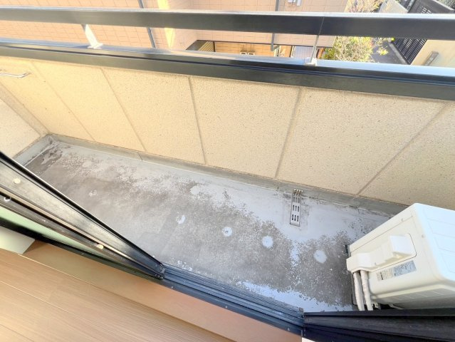 メゾン坂ノ下の設備