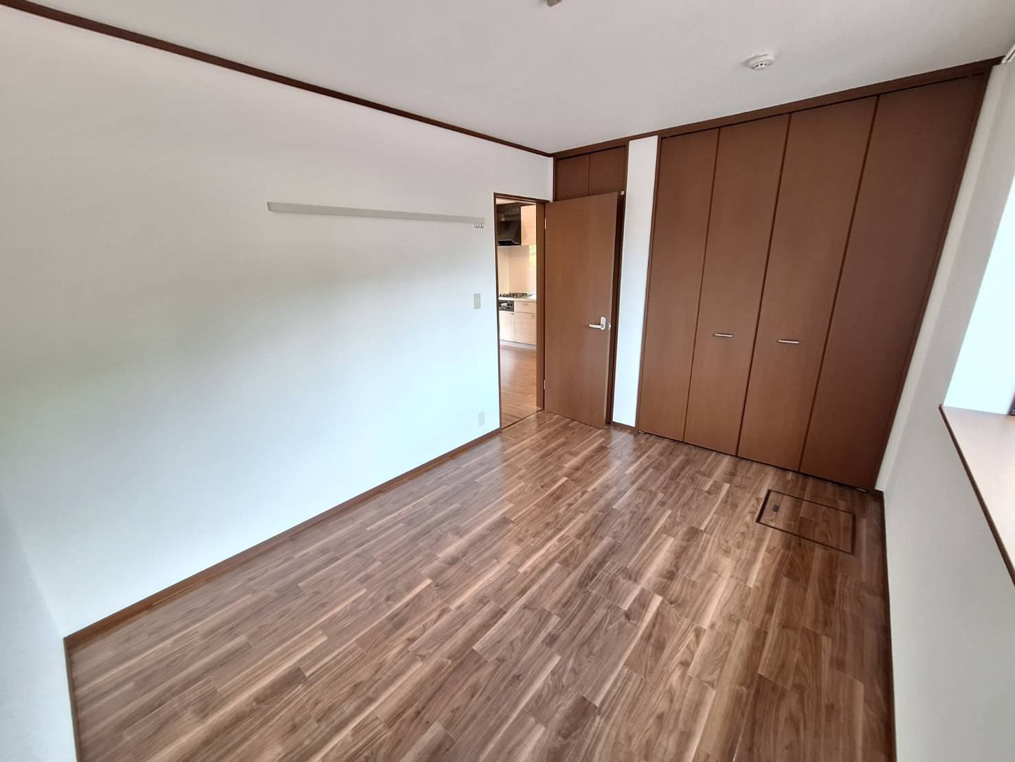 メゾン坂ノ下のキッチン