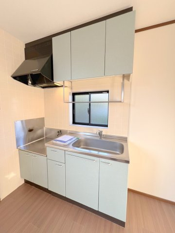 メゾン坂ノ下の駐車場