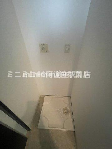 エステムプラザ梅田WESTの設備|※別号室参考写真