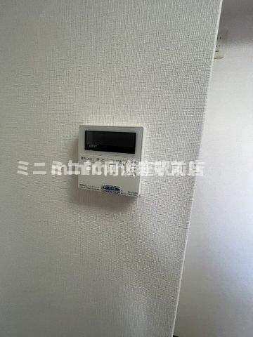 エステムプラザ梅田WESTの設備|※別号室参考写真