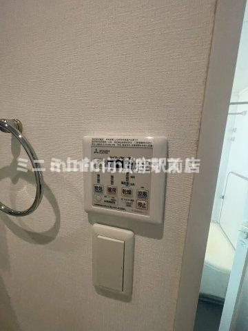 エステムプラザ梅田WESTのその他|※別号室参考写真