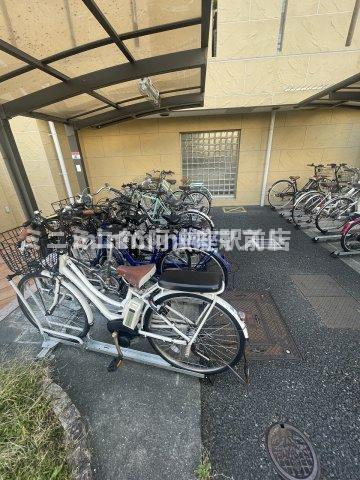 エステムプラザ梅田WESTのその他共用部分