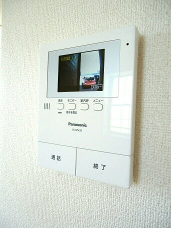 コデン　０１０のセキュリティ