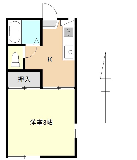 【間取り】 | ハイマート