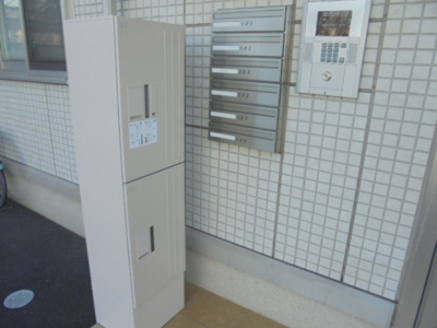 【その他共用部分】 | フルーレ47