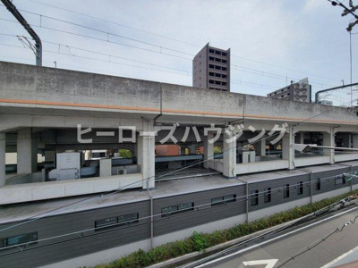 【展望】 | ビーハイブビル