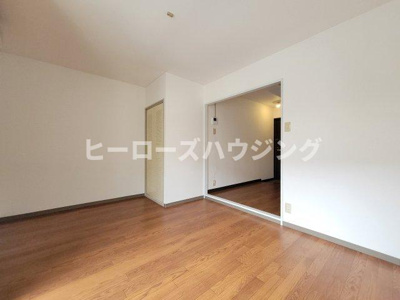 【居間・リビング】 | ビーハイブビル