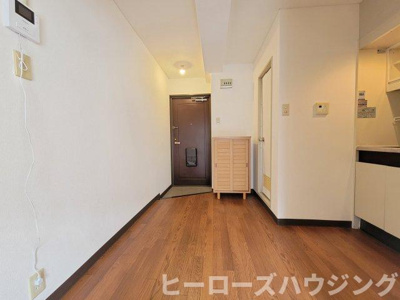 【内装】 | ビーハイブビル