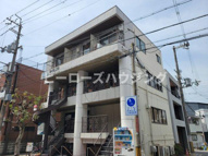 ビーハイブビルの画像