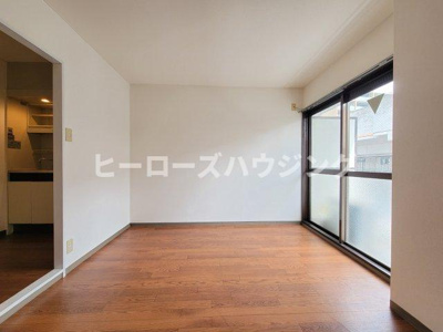 【内装】 | ビーハイブビル