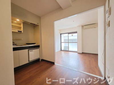 【内装】 | ビーハイブビル