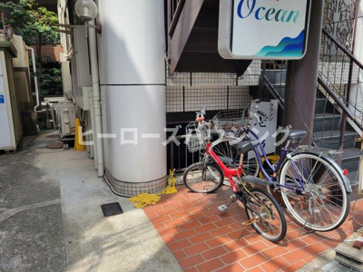 【その他共用部分】 | ビーハイブビル