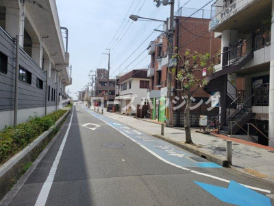 【周辺】 | ビーハイブビル