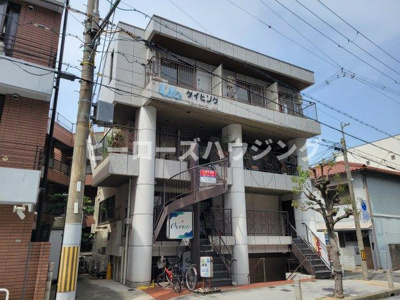 【その他】 | ビーハイブビル