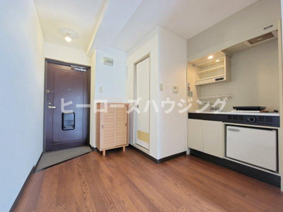 【居間・リビング】 | ビーハイブビル | ※2025年4月下旬撮影！