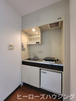 【キッチン】 | ビーハイブビル