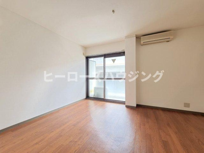 【寝室】 | ビーハイブビル