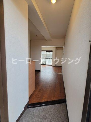 【玄関】 | ビーハイブビル