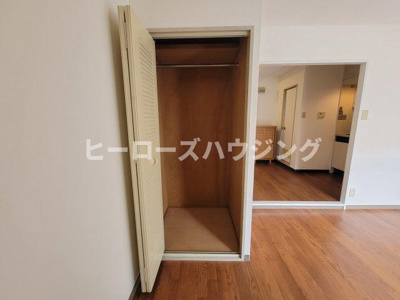 【収納】 | ビーハイブビル