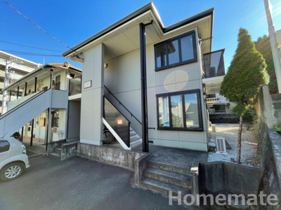 【外観】 | カトル鎌倉台