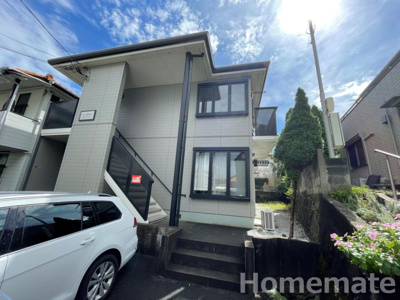 【外観】 | カトル鎌倉台