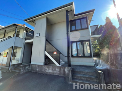 【外観】 | カトル鎌倉台