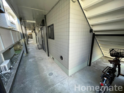 【その他共用部分】 | カトル鎌倉台