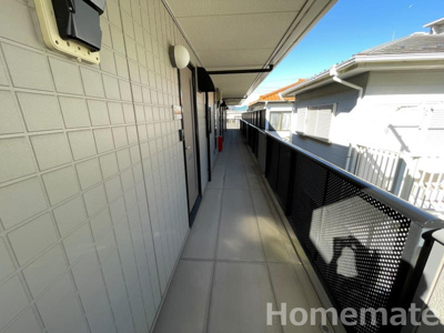 【その他共用部分】 | カトル鎌倉台