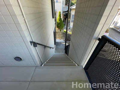 【その他共用部分】 | カトル鎌倉台